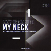 Aday Hernández - My Neck