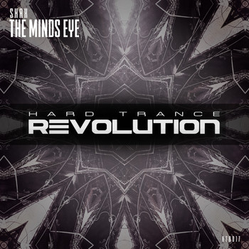 SHAX - The Minds Eye