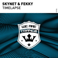 Skynet & Fekky - Timelapse