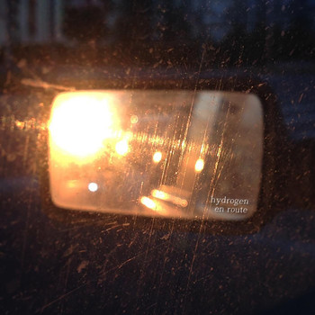 Hydrogen - En Route (Explicit)