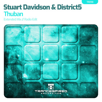 Stuart Davidson & District5 - Thuban