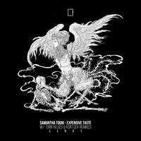 Samantha Togni - Expensive Taste