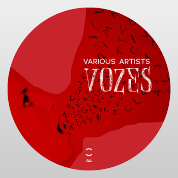 Various Artists - Vozes
