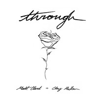 Matt Clark - Through