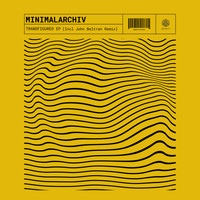 minimalArchiv - Transfigured EP
