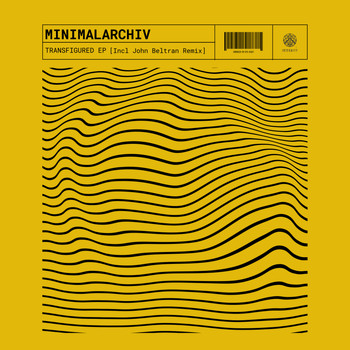 minimalArchiv - Transfigured EP