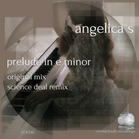 Angelica S - Prelude In E Minor