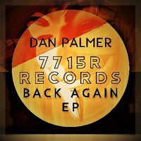 Dan Palmer - Back Again EP