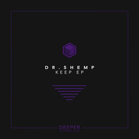 Dr. Shemp - Keep EP