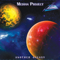 Median Project - Another Galaxy
