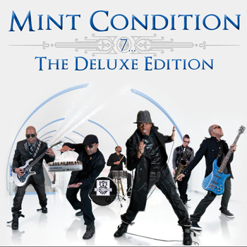 Mint Condition - 7... (The Deluxe Edition)