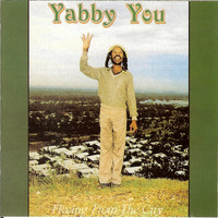 Yabby You - Fleeing From The City