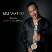 Kim Waters - I Want You - Love in the Spirit of Marvin