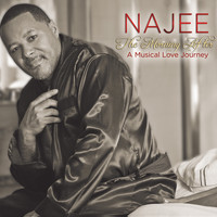 Najee - The Morning After