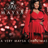 Maysa - A Very Maysa Christmas