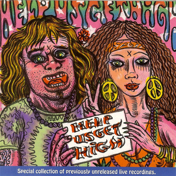 Various Artists - Help Us Get High