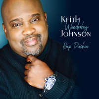 Keith "wonderboy" Johnson - Keep Pushin'