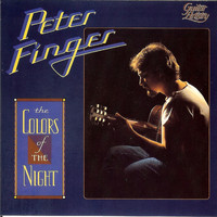 Peter Finger - The Colors Of The Night