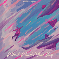 Michael Shynes - What Would You Say (Electro Version)