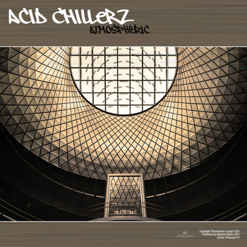 Acid Chillerz - Atmospheric