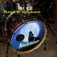 Nightwind - Road to Nowhere