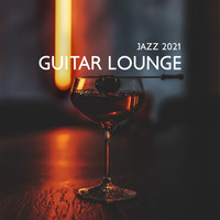 Gold Lounge - Guitar Lounge Jazz 2021