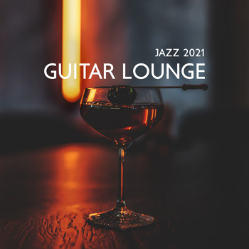 Gold Lounge - Guitar Lounge Jazz 2021