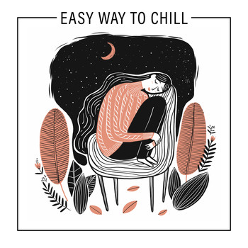 Gold Lounge - Easy Way to Chill (Cool Jazz Relaxation)