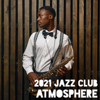 New York Lounge Quartett - 2021 Jazz Club Atmosphere