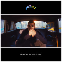 Rostam - From The Back of a Cab
