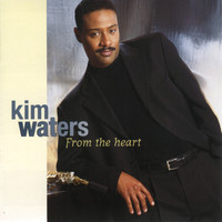 Kim Waters - From The Heart