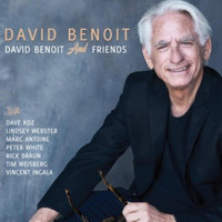 David Benoit - David Benoit And Friends