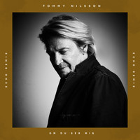 Tommy Nilsson - Om Du Ser Mig (Echo Remix)