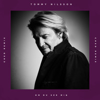 Tommy Nilsson - Om Du Ser Mig (Ched Remix)