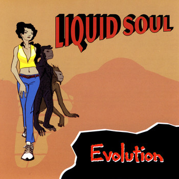 Liquid Soul - Evolution