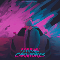 Michael Shynes - Ferrari Carnivores
