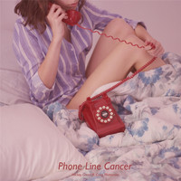 Mickey Green - Phone Line Cancer (feat. Craig Matterson)