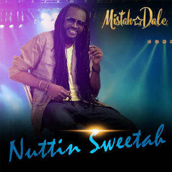 Mistah Dale - Nuttin' Sweetah