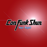Con Funk Shun - Your Night
