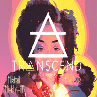 Mikhail - Transcend