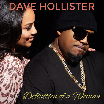 Dave Hollister - Definition Of A Woman