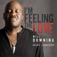 Will Downing feat. Avery*Sunshine - I'm Feeling The Love
