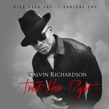 Calvin Richardson - Treat Her Right