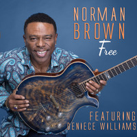 Norman Brown feat. Deniece Williams - Free