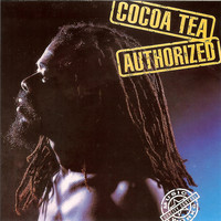 Cocoa Tea - Authorized (Edited Version)