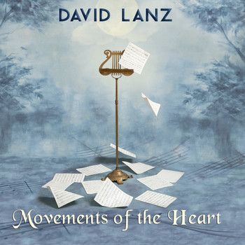 David Lanz - Movements Of The Heart