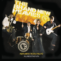 The Brand New Heavies - Allaboutthefunk
