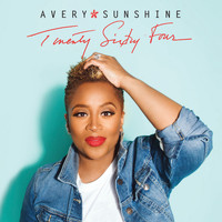 Avery*Sunshine - Twenty Sixty Four