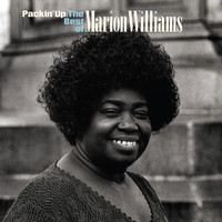 Marion Williams - Packin' Up: The Very Best Of Marion Williams