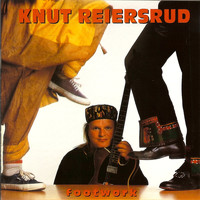 Knut Reiersrud - Footwork